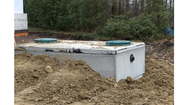 Septic Tank