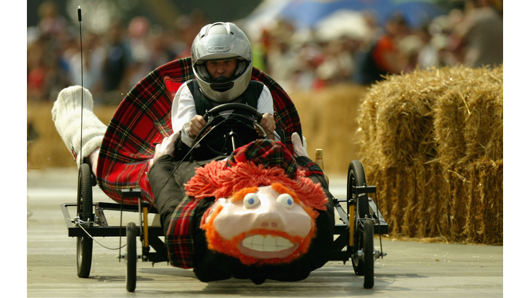Red Bull Soap Box Race