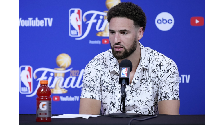 2022 NBA Finals - Game Five
