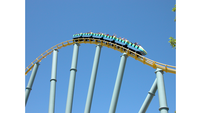Thrill Ride
