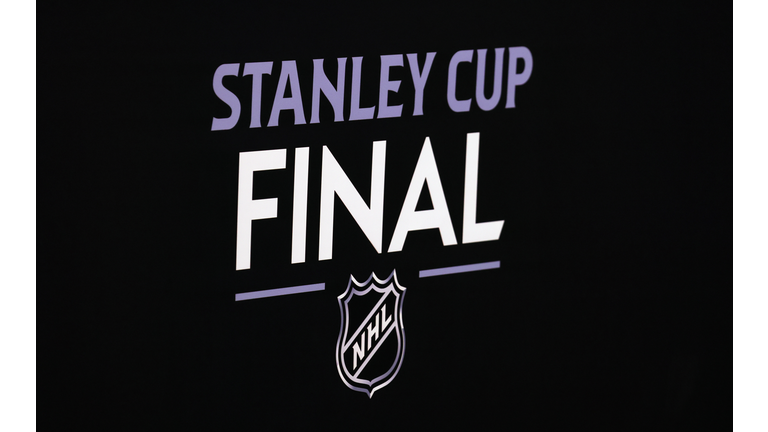 2022 NHL Stanley Cup Final - Media Day