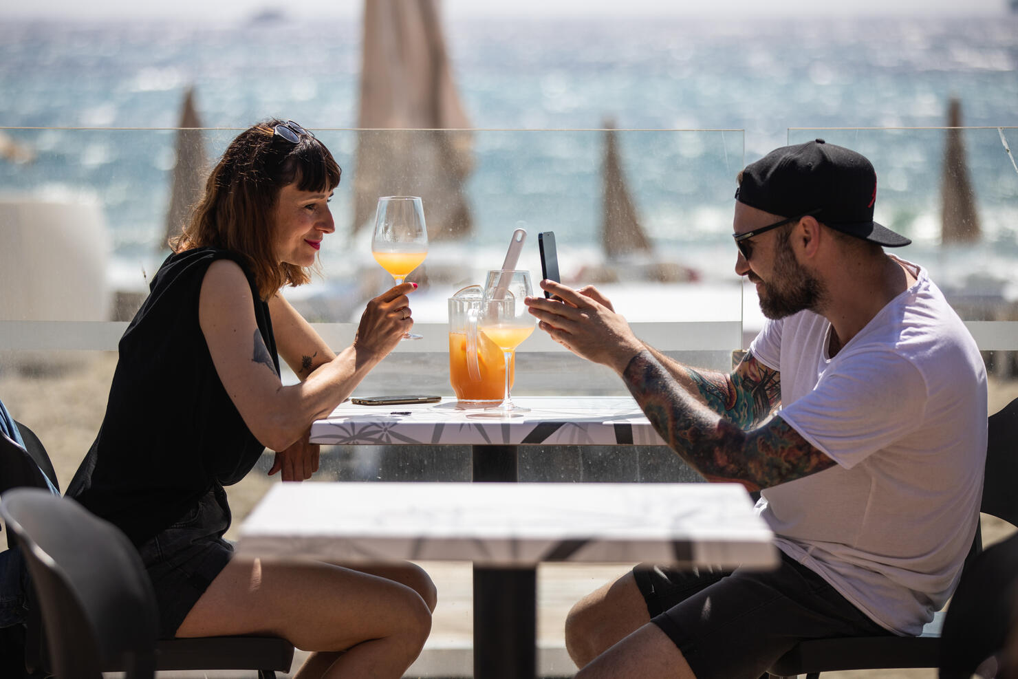 Grand Opening At Pacha Ibiza Heralds A Pre-Pandemic Party Season
