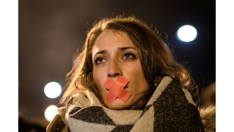 SWITZERLAND-POLITICS-VOTE-DEMONSTRATION