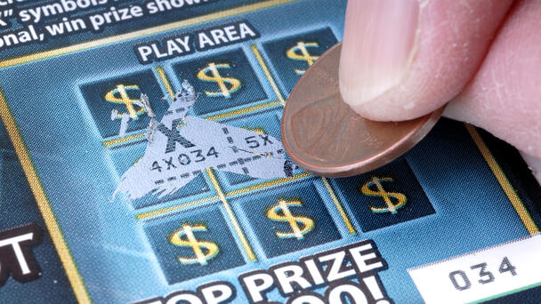 2024 Brings Luck to New Jersey Lottery Players