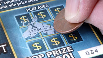 Coffee Run Turns Into Six Figure Lottery Win For Kentucky Couple