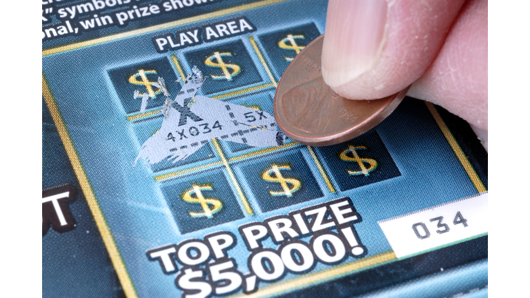 Lucky Penny?