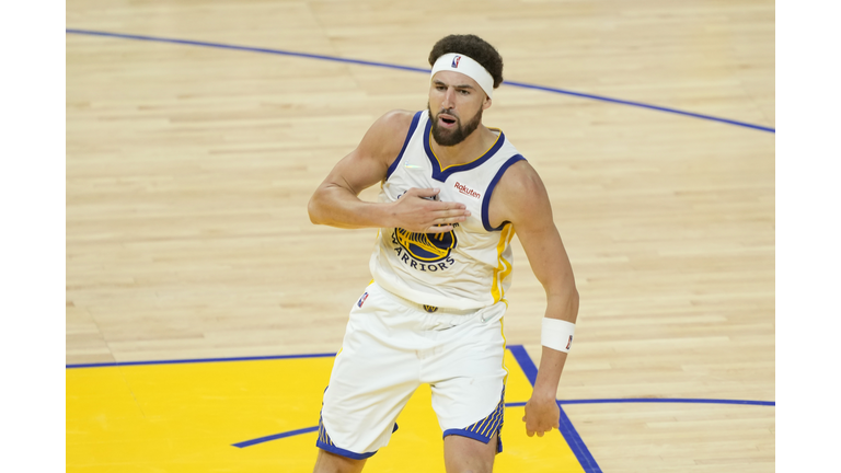 2022 NBA Finals - Game Five