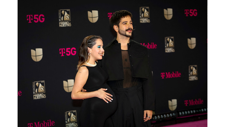 US-ENTERTAINMENT-MUSIC-AWARD-LO NUESTRO