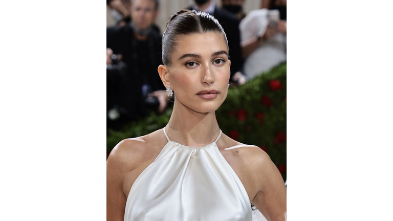 The 2022 Met Gala Celebrating "In America: An Anthology of Fashion" - Arrivals