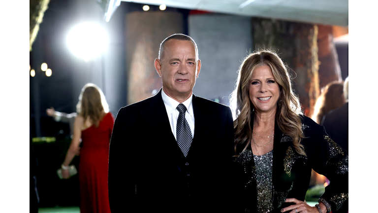 The Academy Museum Of Motion Pictures Opening Gala - Arrivals