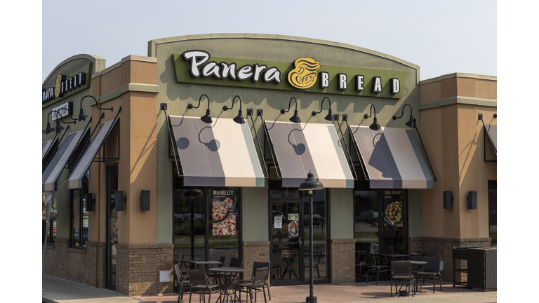 Panera Bread Retail Location. Panera is a chain of fast casual restaurants offering Free WiFi.