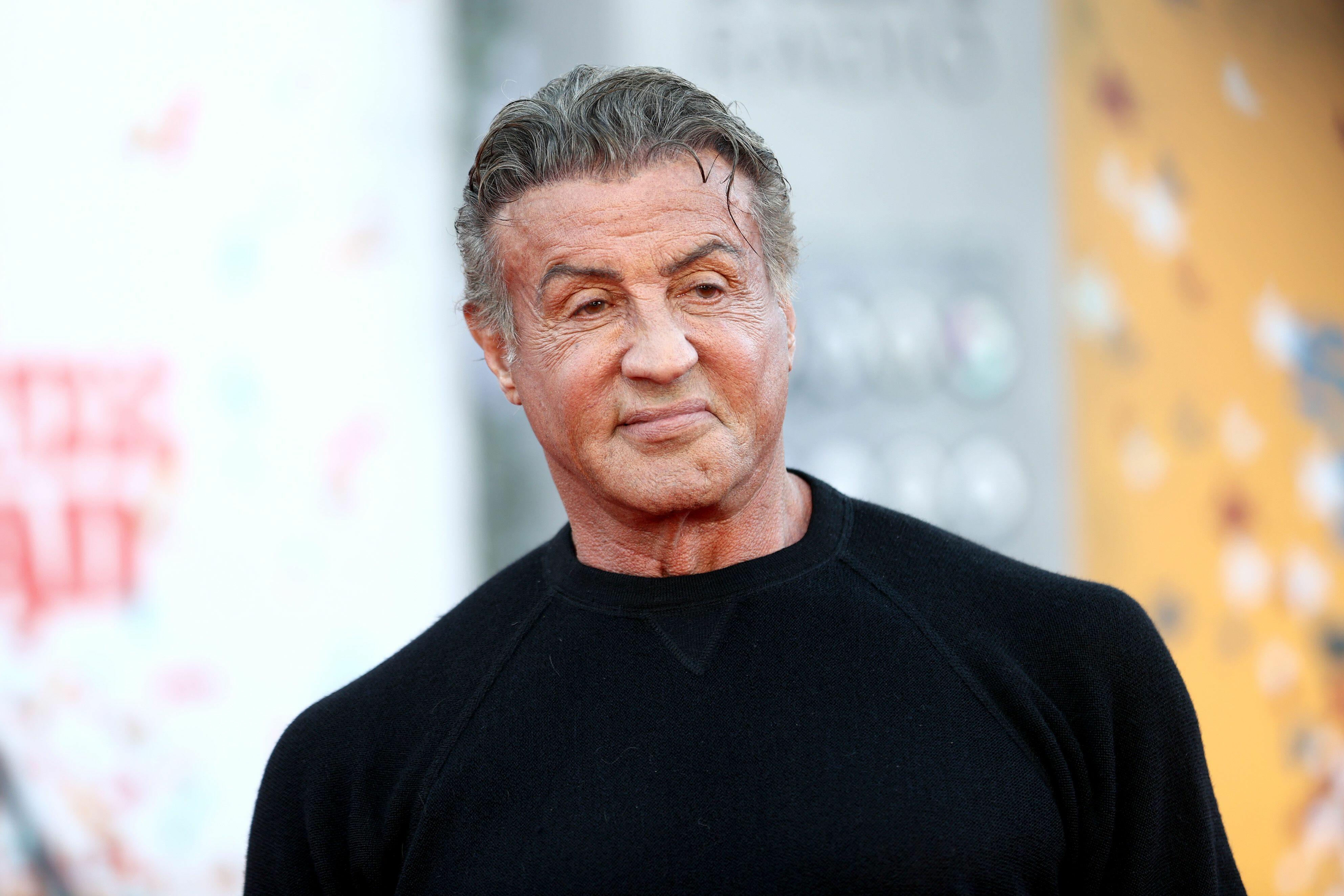 TULSA KING: Trailer Shows Sly Stallone as a Former Gangster Back on the