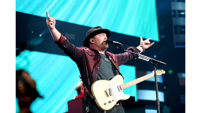 2021 iHeartCountry Festival Presented By Capital One – Show