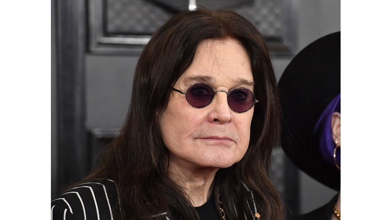 62nd Annual GRAMMY Awards – Arrivals