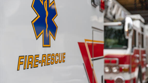 Two Killed by Dump Truck Near Syracuse University