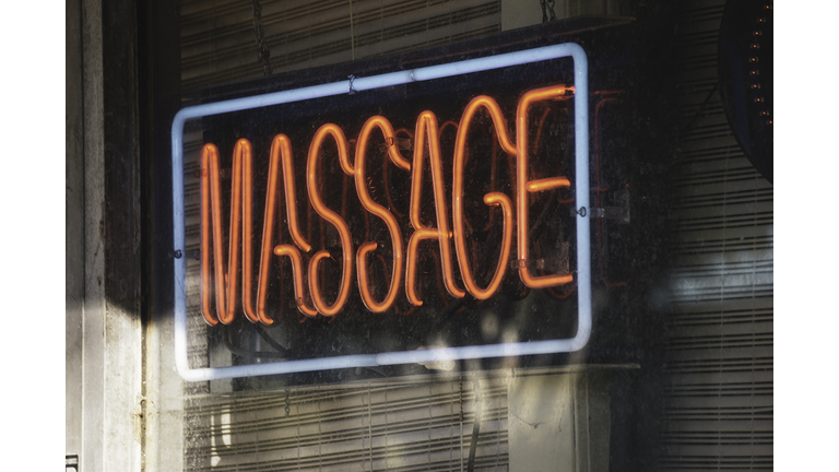 Massage