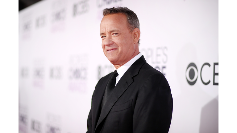 Tom Hanks