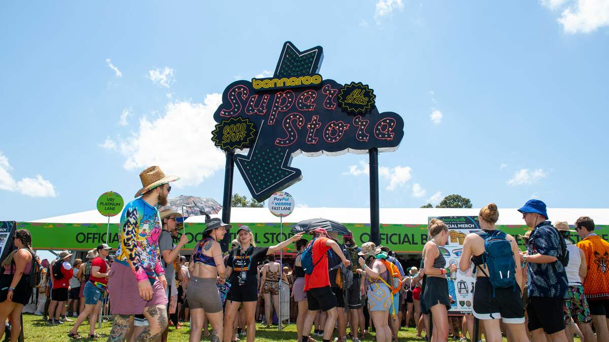 Bonnaroo Is Livestreaming On Hulu This Weekend 97.3 KBCO