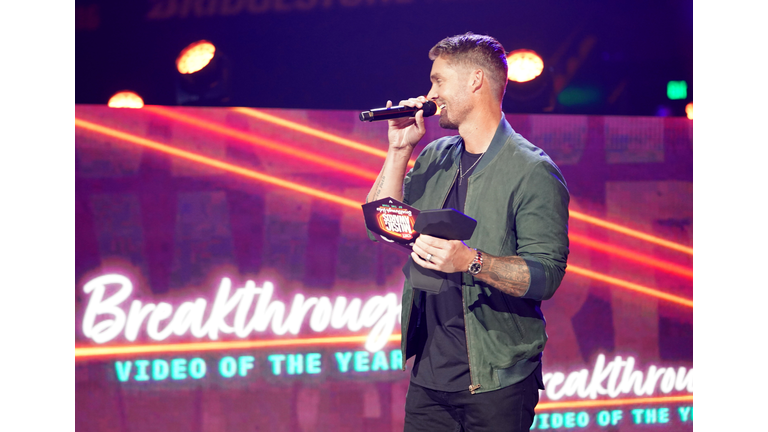 2021 CMT Music Awards - Show