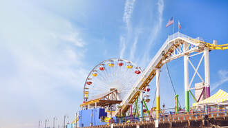 Here Are Some Fun Things To Do In LA This Summer!