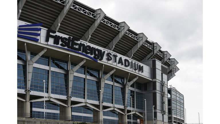 FirstEnergy Stadium, Cleveland, Ohio