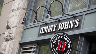 Jimmy John's Celebrating 4/20 With Hilarious Promotional Meal