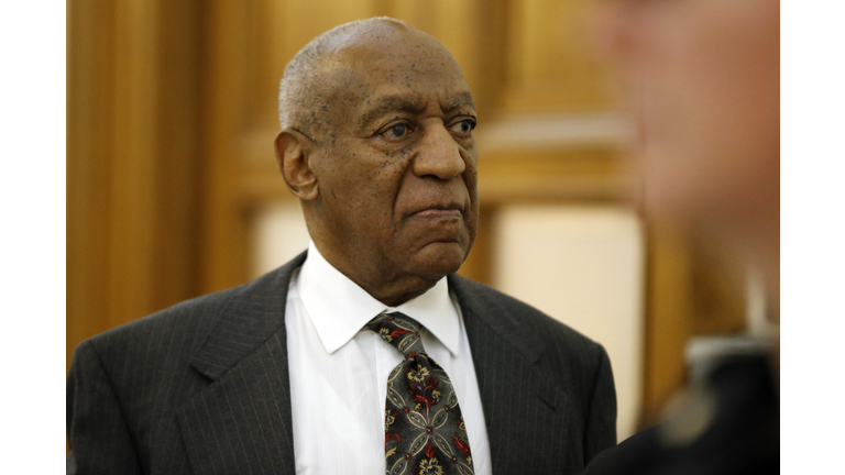 Bill Cosby Preliminary Hearing