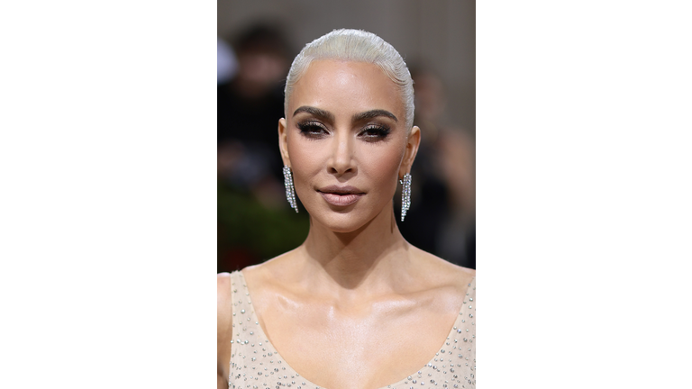 The 2022 Met Gala Celebrating "In America: An Anthology of Fashion" - Arrivals