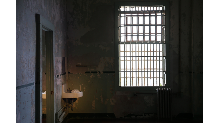 Ai Weiwei On Alcatraz Exhibit Focuses On Human Rights
