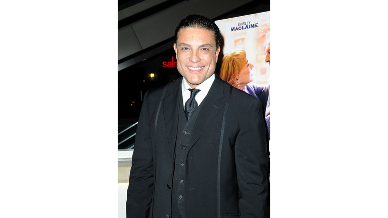 Premiere Of "Elsa & Fred" - Red Carpet