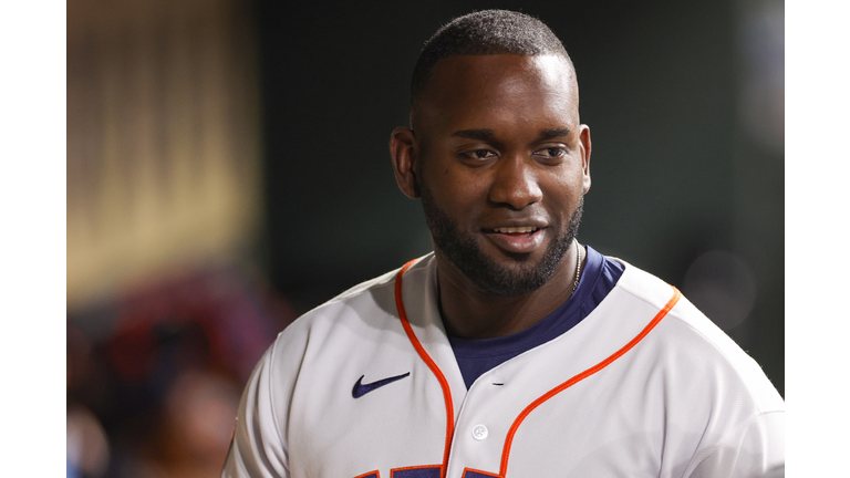 Seattle Mariners v Houston Astros