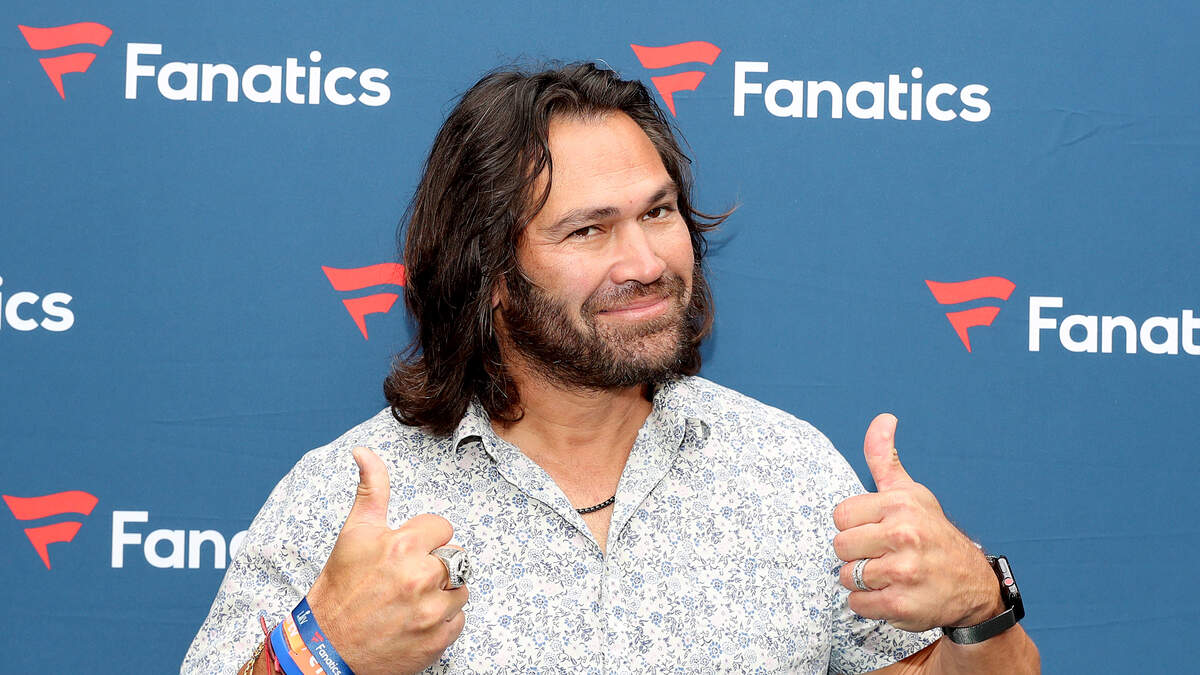 Johnny Damon On His Time In MLB & Florida Rising Stars Baseball Camp