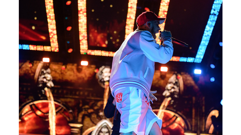 US-ENTERTAINMENT-MUSIC-FESTIVAL-VIBRA URBANA