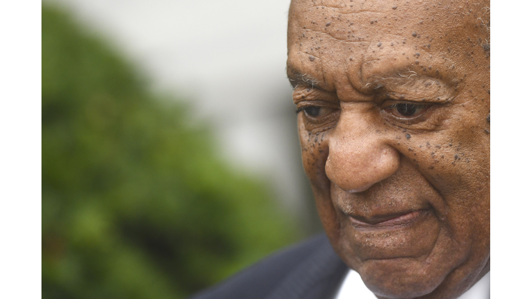 Sentencing Begins In Bill Cosby Trial