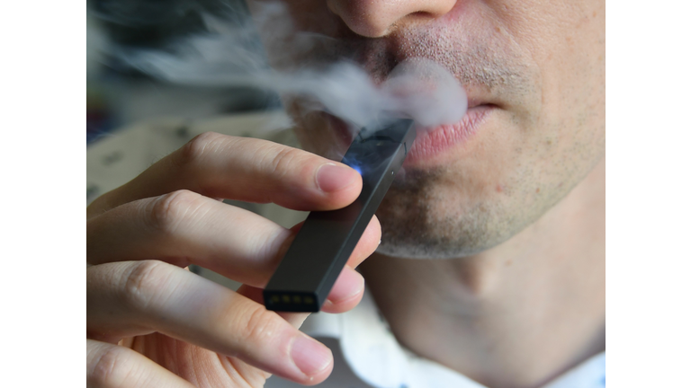 US-INDUSTRY-TOBACCO-HEALTH-TEENS