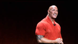 Ohio Students Get "Thrill Of A Lifetime"