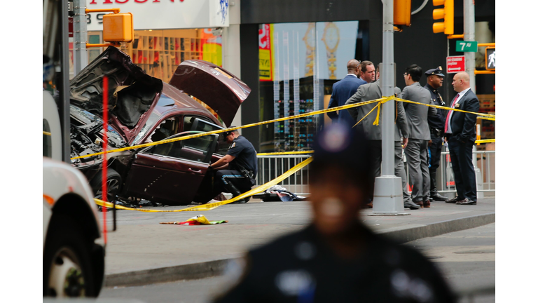 US-ACCIDENT-NEW YORK