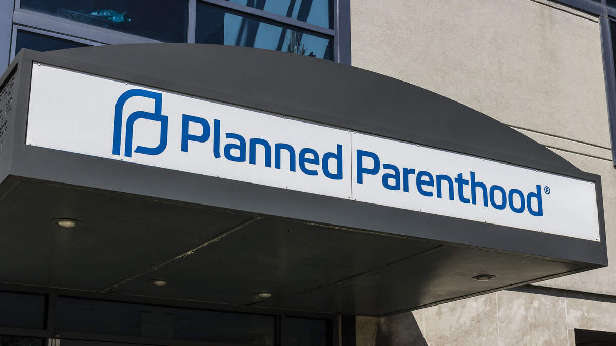 Planned Parenthood Shares INSANE Wicked-Themed Ad | G105 | The Fred Show