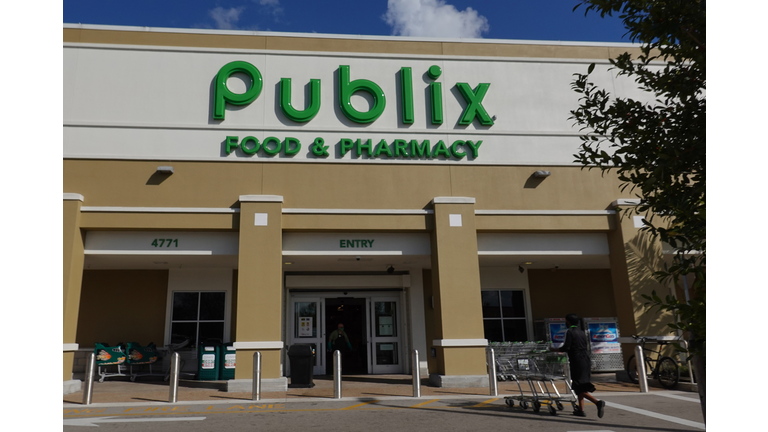 Publix says No Thanks. Will Not Offer COVID-19 Vaccine to Children Under 5