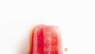 This Summer's Grossest Treat Has Arrived....