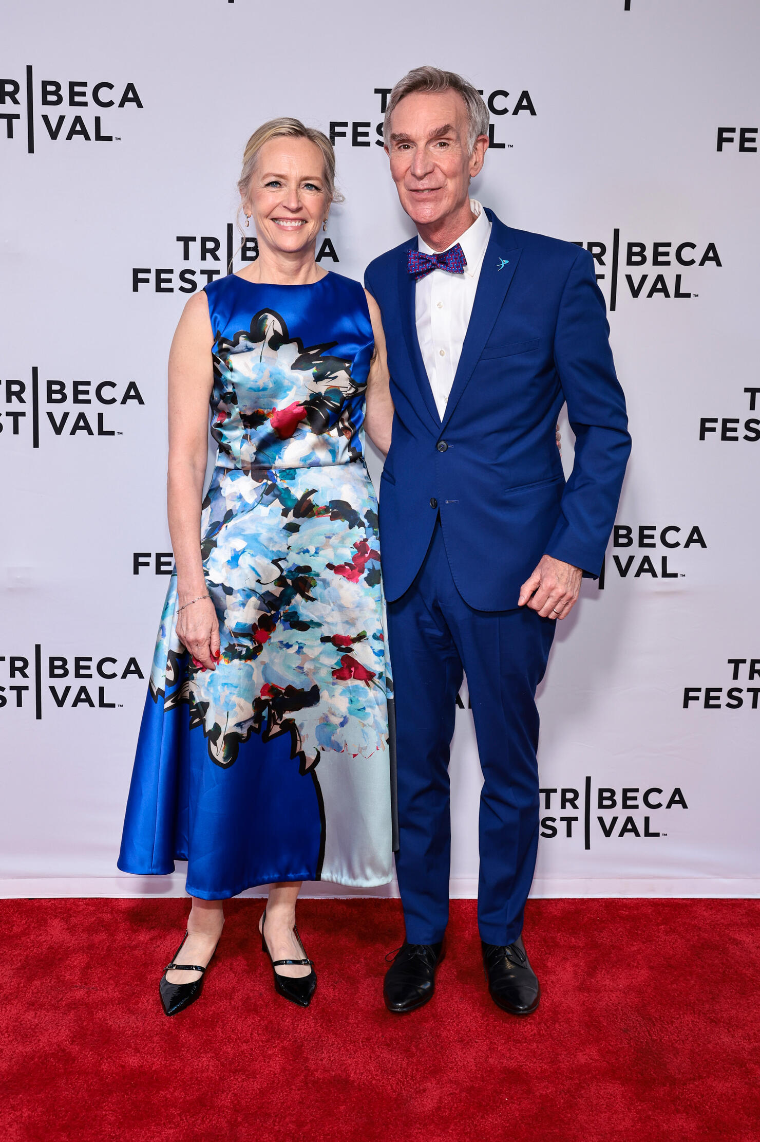"The End Is Nye" Premiere - 2022 Tribeca Festival