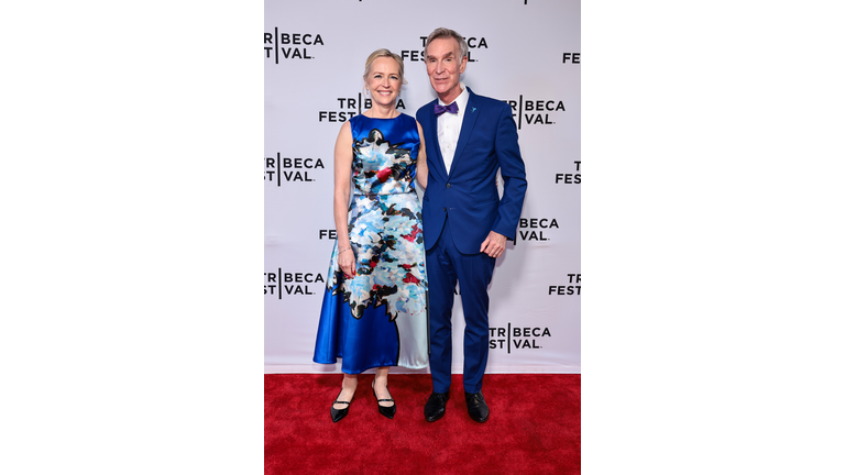 "The End Is Nye" Premiere - 2022 Tribeca Festival