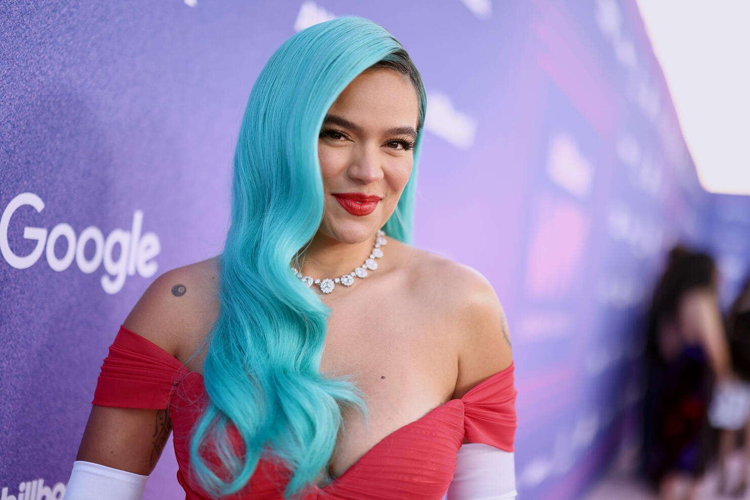Billboard Women in Music 2022 - Red Carpet