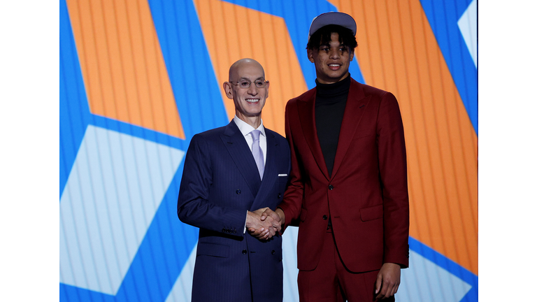 2022 NBA Draft