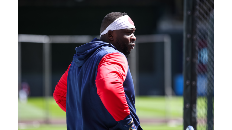 Seattle Mariners v Minnesota Twins