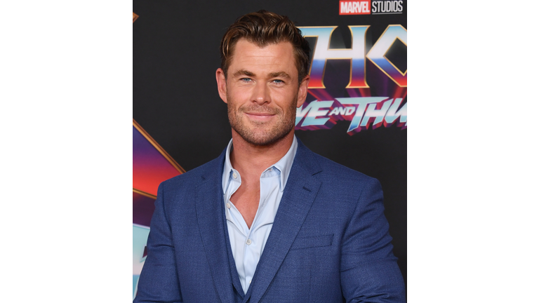 Marvel Studios "Thor: Love And Thunder" Los Angeles Premiere