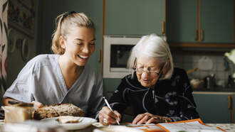 Phone Tap: Crosswords and Crannies