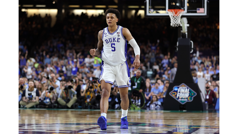 North Carolina v Duke