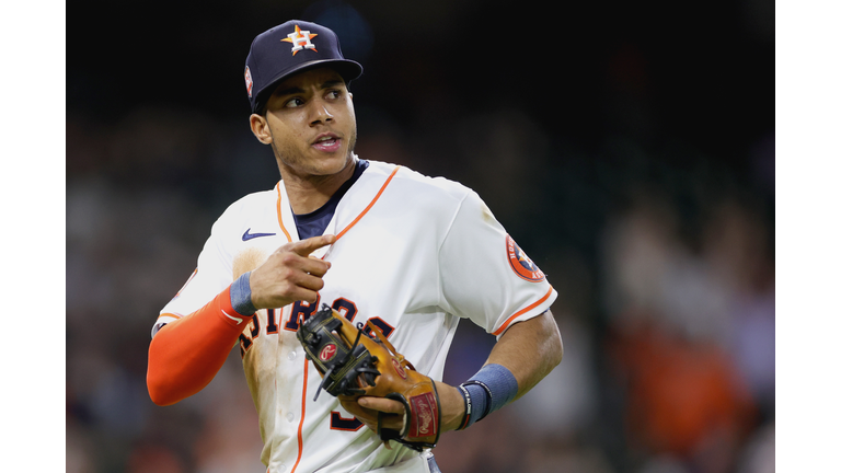 Seattle Mariners v Houston Astros