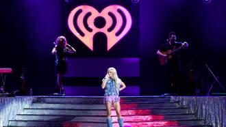 Nashville 360-Carrie Underwood Would Rather 'Kill a Dude' in a Song Than...